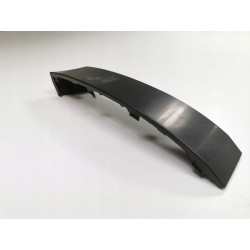 PRAWA LISTWA LAMPY TYŁ TYLNA SKODA OCTAVIA II OE 1Z5813346
