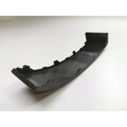 PRAWA LISTWA LAMPY TYŁ TYLNA SKODA OCTAVIA II OE 1Z5813346