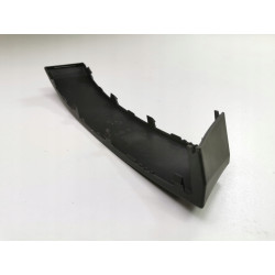 PRAWA LISTWA LAMPY TYŁ TYLNA SKODA OCTAVIA II OE 1Z5813346