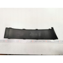 PRAWA LISTWA LAMPY TYŁ TYLNA SKODA OCTAVIA II OE 1Z5813346