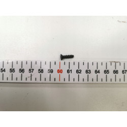 Śruba torx, lusterko wsteczne - Opel Mokka X OE 95330560