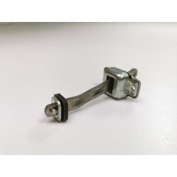 Ogranicznik zawiasu drzwi przednich lewych OPEL AGILA A 9212537