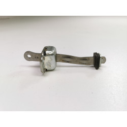 Ogranicznik zawiasu drzwi przednich lewych OPEL AGILA A 9212537