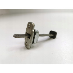 Ogranicznik zawiasu drzwi przednich lewych OPEL AGILA A 9212537