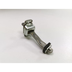 Ogranicznik zawiasu drzwi przednich lewych OPEL AGILA A 9212537