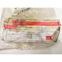 Ogranicznik zawiasu drzwi przednich lewych OPEL AGILA A 9212537