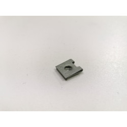 Blaszka montażowa BMW 3 E36 E46 5 E39 E60 OE 7129904223 07129904223