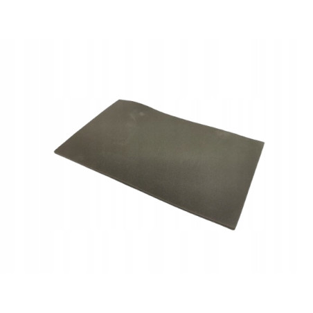 Przednia izolacja akustyczna Pasuje do Mazdy 5 OE S5YC13886 S5YC-13-886
