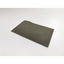 Przednia izolacja akustyczna Pasuje do Mazdy 5 OE S5YC13886 S5YC-13-886