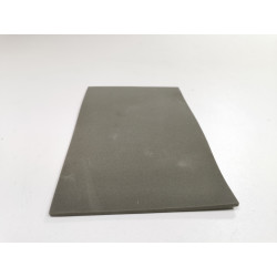 Przednia izolacja akustyczna Pasuje do Mazdy 5 OE S5YC13886 S5YC-13-886