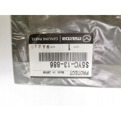 Przednia izolacja akustyczna Pasuje do Mazdy 5 OE S5YC13886 S5YC-13-886