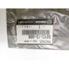 Przednia izolacja akustyczna Pasuje do Mazdy 5 OE S5YC13886 S5YC-13-886