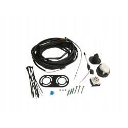 Instalacja elektryczna, montażu haka holowniczego FORD TRANSIT OE 1104862