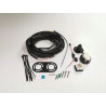 Instalacja elektryczna, montażu haka holowniczego FORD TRANSIT OE 1104862