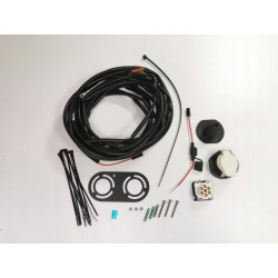Instalacja elektryczna, montażu haka holowniczego FORD TRANSIT OE 1104862