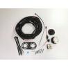 Instalacja elektryczna, montażu haka holowniczego FORD TRANSIT OE 1104862