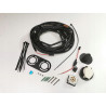 Instalacja elektryczna, montażu haka holowniczego FORD TRANSIT OE 1104862