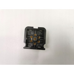 Instalacja elektryczna, montażu haka holowniczego FORD TRANSIT OE 1104862