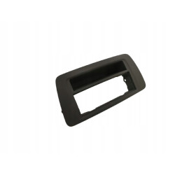 Element deski rozdzielczej Seat Ibiza 2009- OE 6J0858061A 6J0858061AAL6