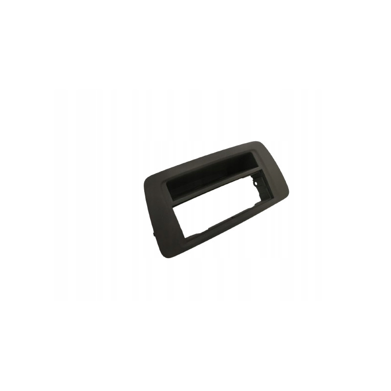 Element deski rozdzielczej Seat Ibiza 2009- OE 6J0858061A 6J0858061AAL6
