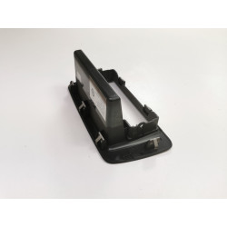 Element deski rozdzielczej Seat Ibiza 2009- OE 6J0858061A 6J0858061AAL6