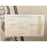 Element deski rozdzielczej Seat Ibiza 2009- OE 6J0858061A 6J0858061AAL6