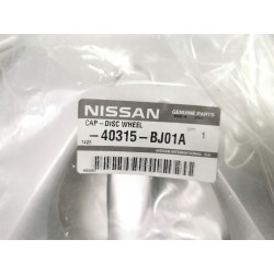 Kołpak koła 14" NISSAN NV200 OE 40315-BJ01A