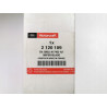 Tylna wycieraczka FORD GALAXY MK2 OE GM2J-A17402-AA 2120109