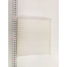 Filtr kabinowy KIA SOUL I OE 97133 2K000