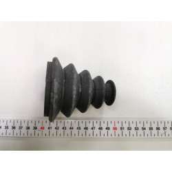 Osłona dźwigni zmiany biegów Opel Astra F Corsa B Tigra A 758605 90465692