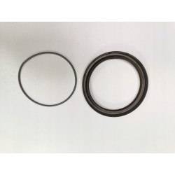 Pierścień uszczelniający wału, wał korbowy Chevrolet Aveo OE 96376569