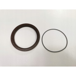 Pierścień uszczelniający wału, wał korbowy Chevrolet Aveo OE 96376569