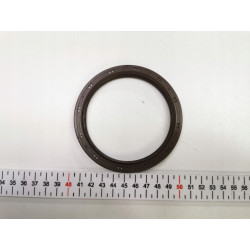 Pierścień uszczelniający wału, wał korbowy Chevrolet Aveo OE 96376569