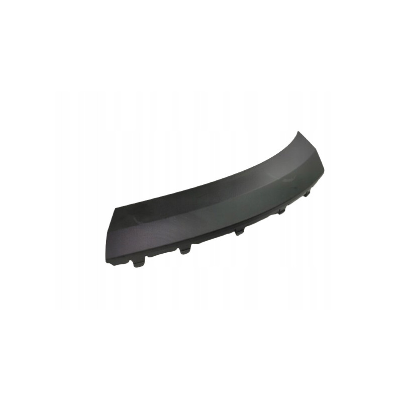 Listwa boczna zderzaka przedniego Skoda Octavia III Scout13-17 5E08530869B9