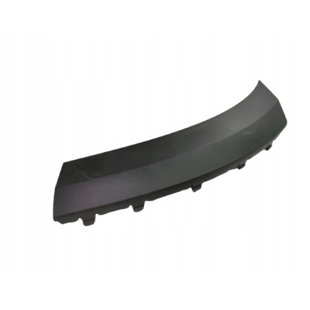 Listwa boczna zderzaka przedniego Skoda Octavia III Scout13-17 5E08530869B9