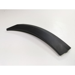 Listwa boczna zderzaka przedniego Skoda Octavia III Scout13-17 5E08530869B9