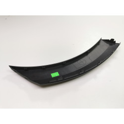 Listwa boczna zderzaka przedniego Skoda Octavia III Scout13-17 5E08530869B9