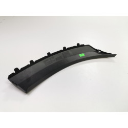 Listwa boczna zderzaka przedniego Skoda Octavia III Scout13-17 5E08530869B9