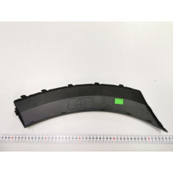 Listwa boczna zderzaka przedniego Skoda Octavia III Scout13-17 5E08530869B9