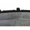 Listwa boczna zderzaka przedniego Skoda Octavia III Scout13-17 5E08530869B9