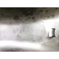 OSŁONA WAHACZA GÓRNEGO TYLNEGO MERCEDES S KLASA W220 OE 2203521188