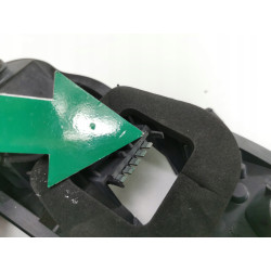 Wkład lampy lewej tylnej lewy VALEO OPEL CORSA D 06-14 3d OE 89037853