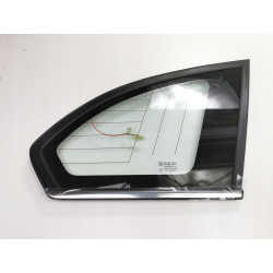 SZYBA TYLNA PRAWA MAŁA CHEVROLET CAPTIVA C100 2007- 96622513