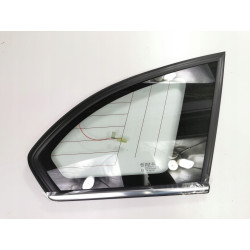 SZYBA TYLNA PRAWA MAŁA CHEVROLET CAPTIVA C100 2007- 96622513