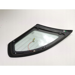 SZYBA TYLNA PRAWA MAŁA CHEVROLET CAPTIVA C100 2007- 96622513