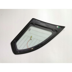 SZYBA TYLNA PRAWA MAŁA CHEVROLET CAPTIVA C100 2007- 96622513