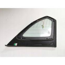 SZYBA TYLNA PRAWA MAŁA CHEVROLET CAPTIVA C100 2007- 96622513