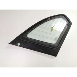 SZYBA TYLNA PRAWA MAŁA CHEVROLET CAPTIVA C100 2007- 96622513