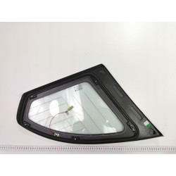 SZYBA TYLNA PRAWA MAŁA CHEVROLET CAPTIVA C100 2007- 96622513