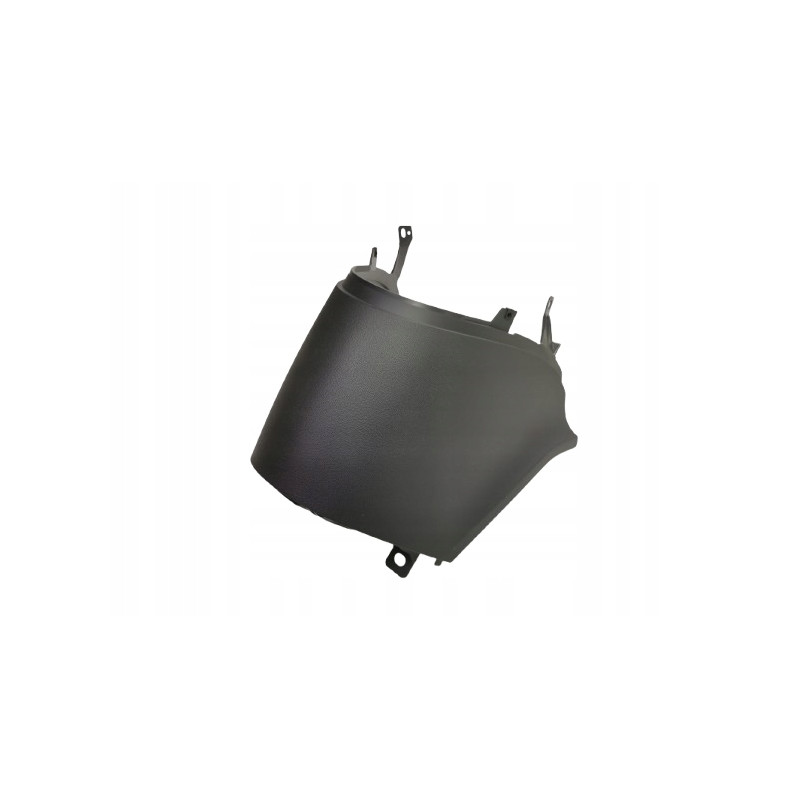 OBUDOWA - OSŁONA TUNELU - KONSOLI FIAT 500 MK3 OE 735599080